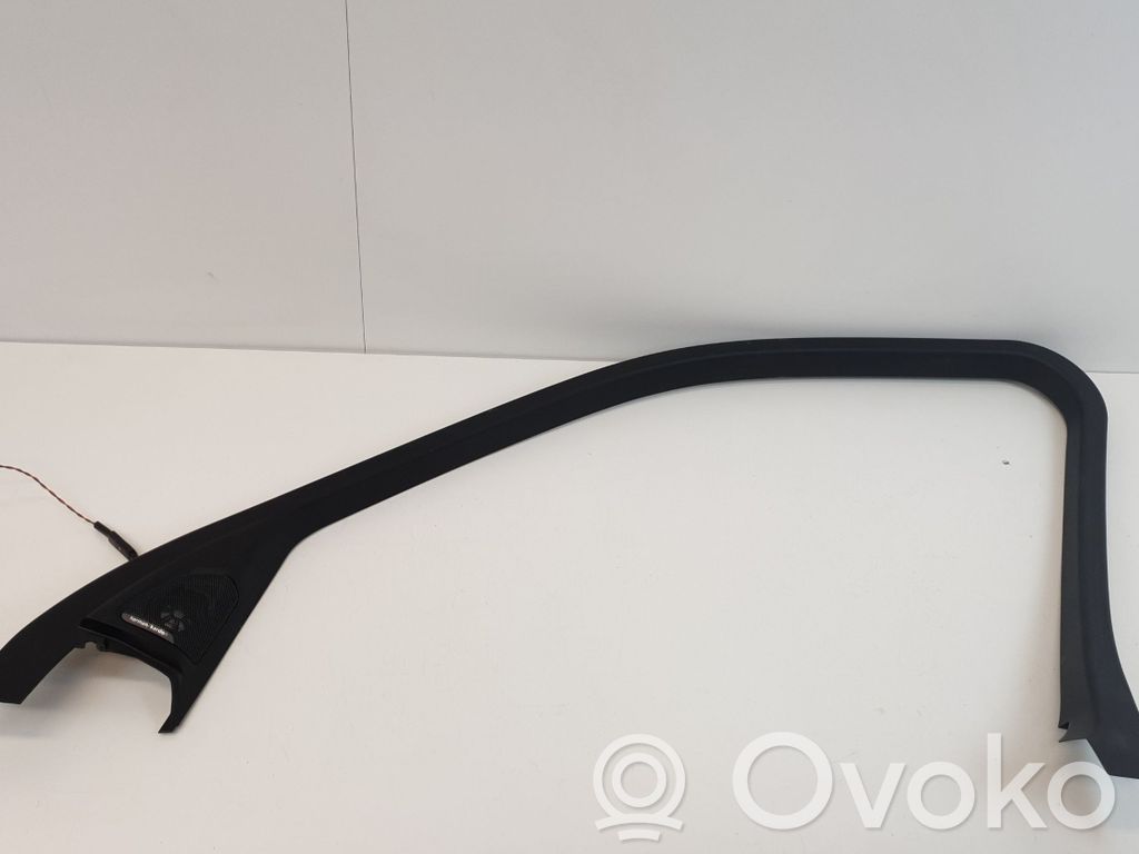 BMW X5 F15 Ornament geam ușă față 
