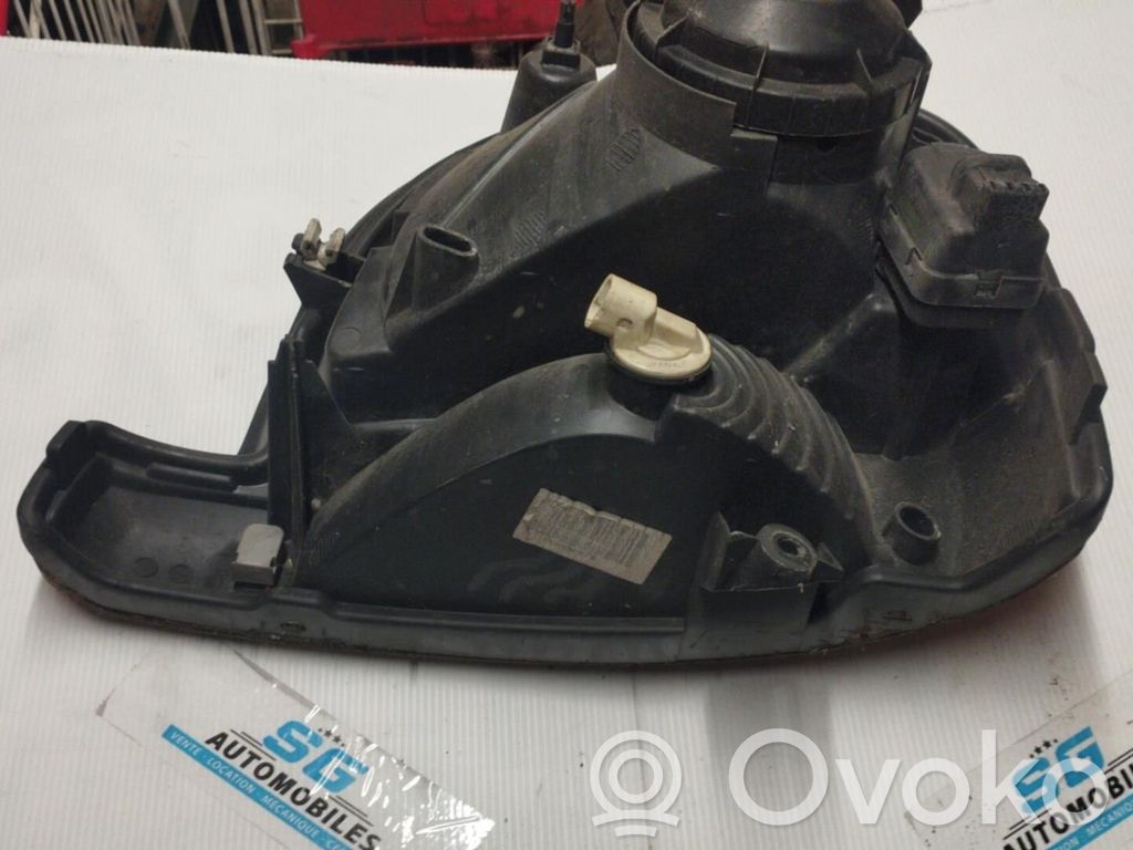 Lampa przednia   89000974