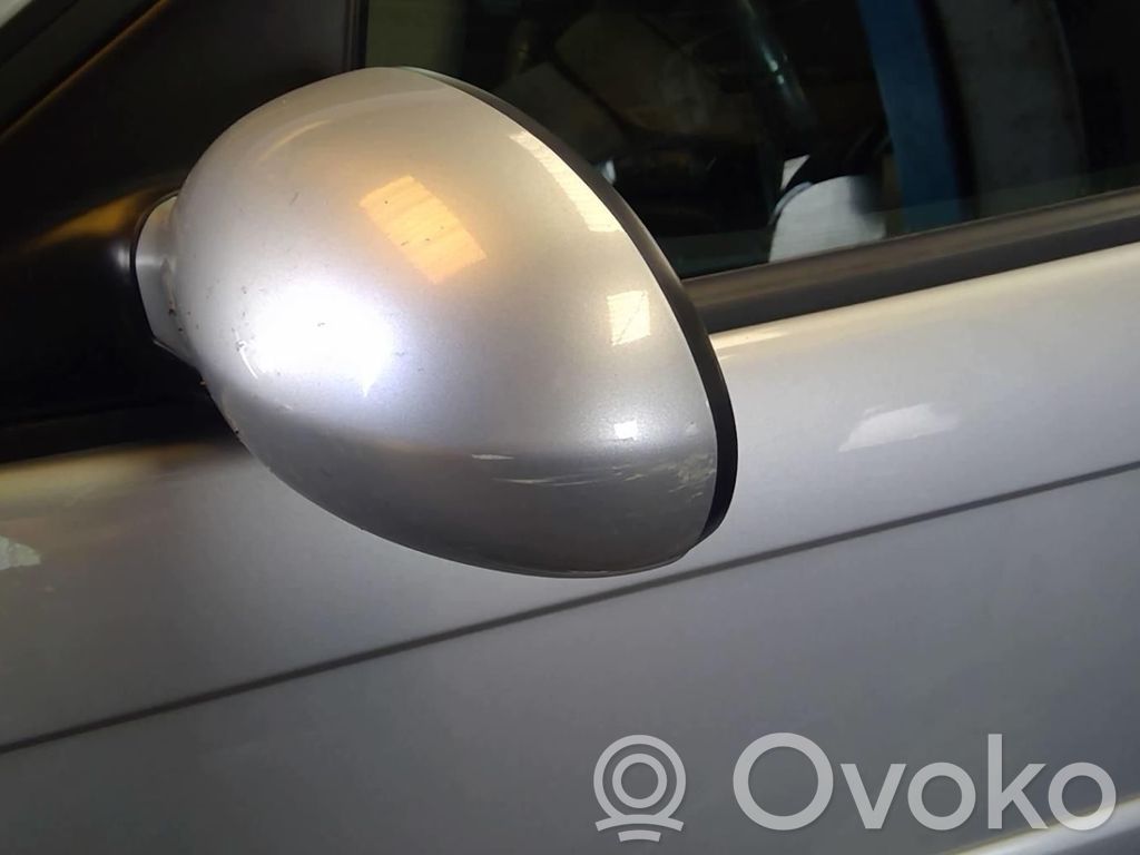 Citroen C5 Spogulis (mehānisks) 