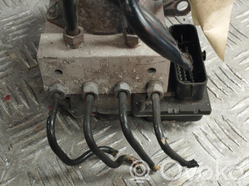 Peugeot 407 ABS Pump 
