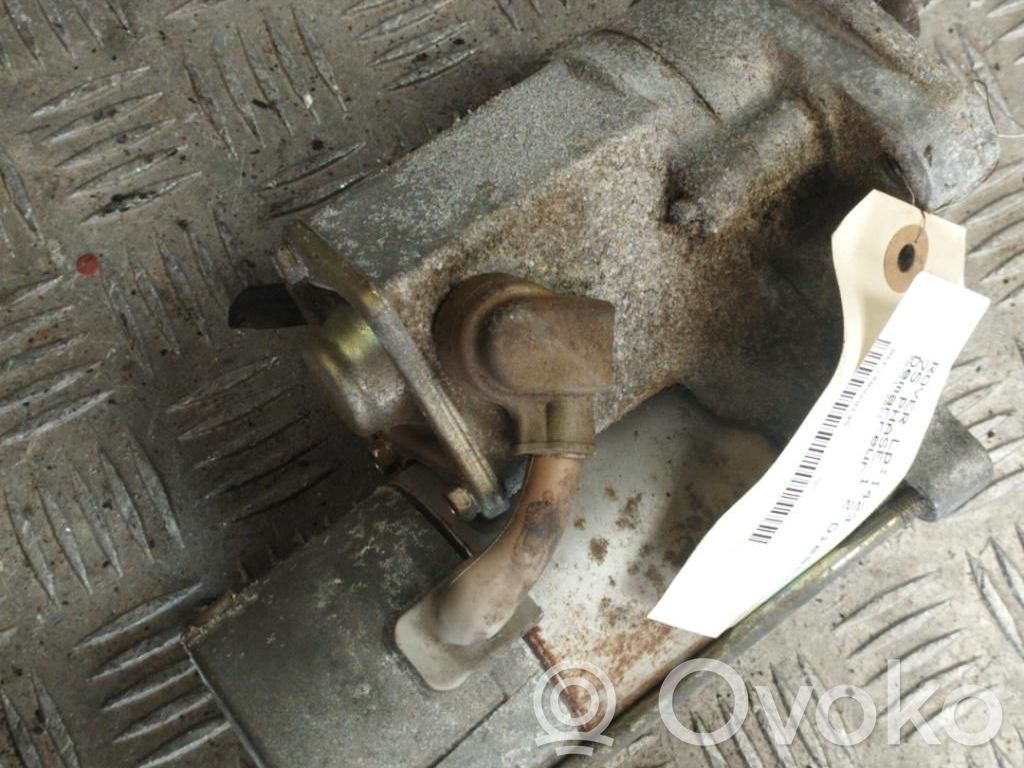 Rover 75 Starteris 