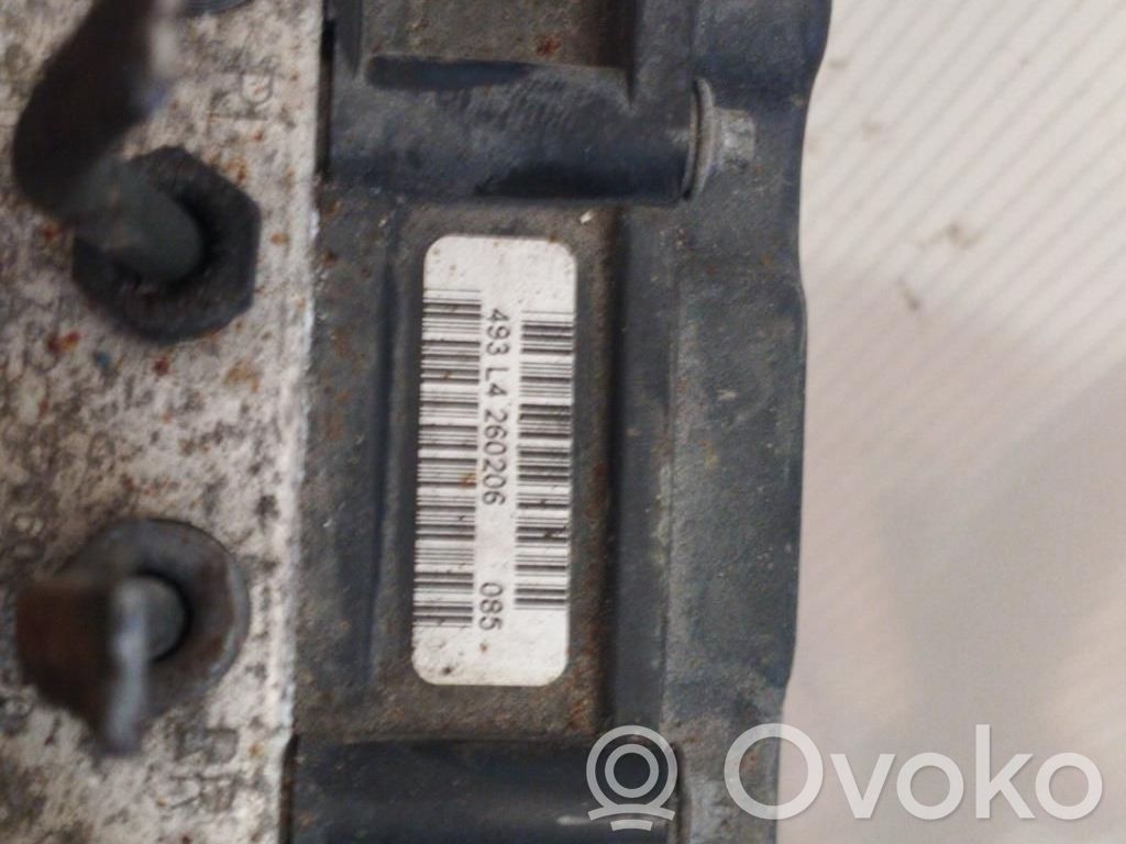 Nissan Note (E11) ABS Pump 