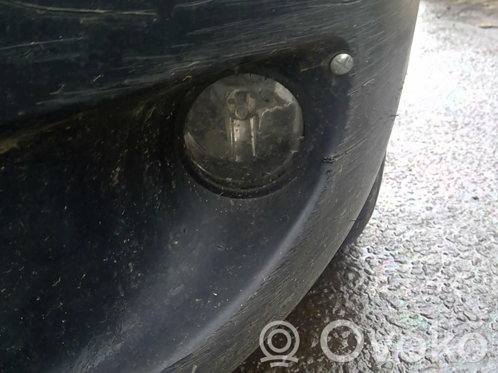 Peugeot Bipper Nebelscheinwerfer vorne 