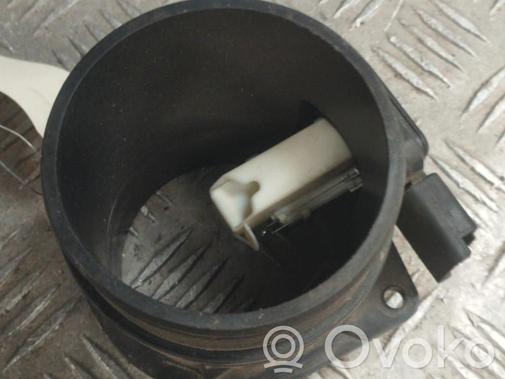 Citroen C5 Oro srauto matuoklis 