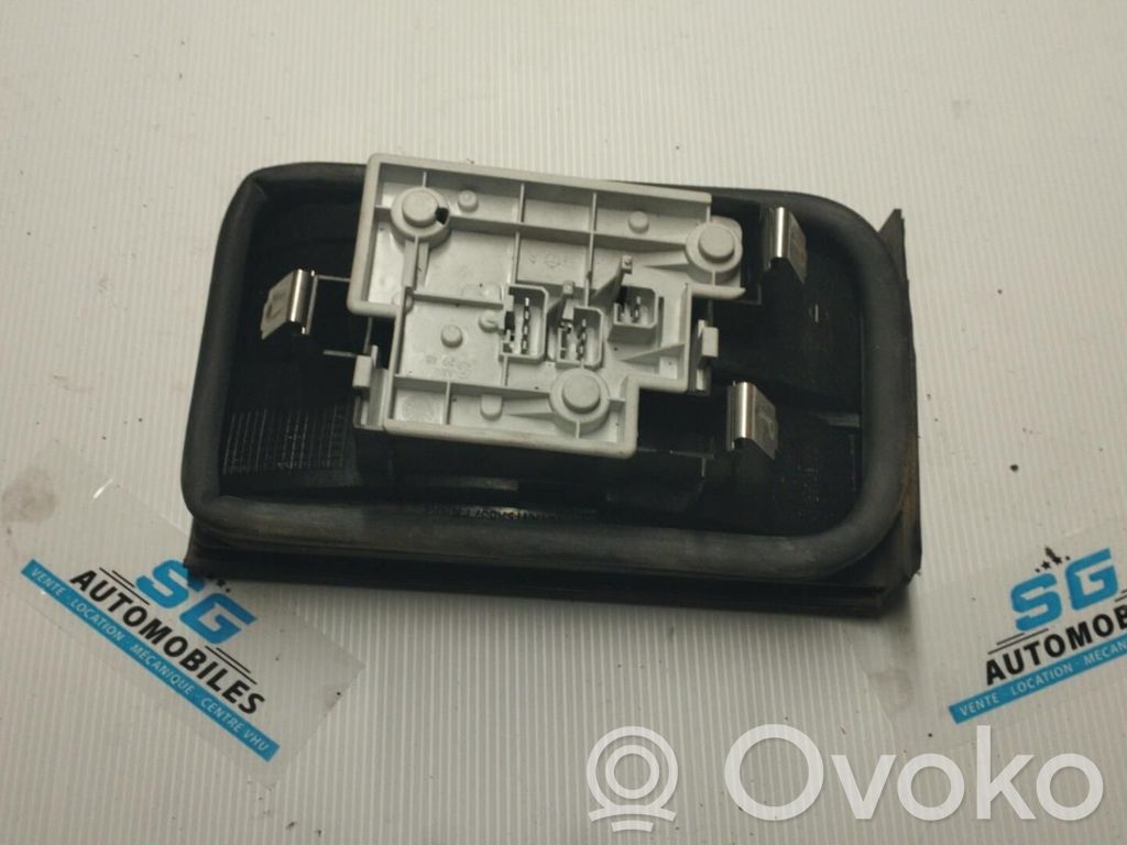 Citroen Xantia Takaluukun takavalot 