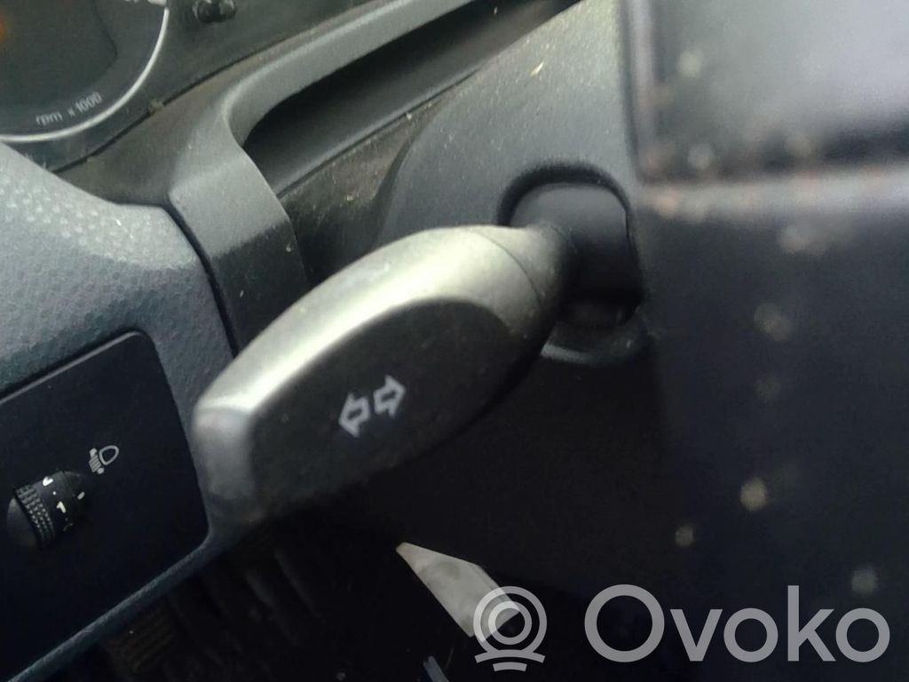 Ford Fiesta Palanca de intermitentes 
