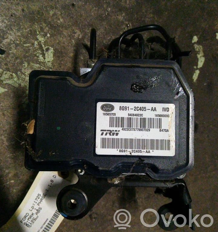 ABS Blokas   1762179