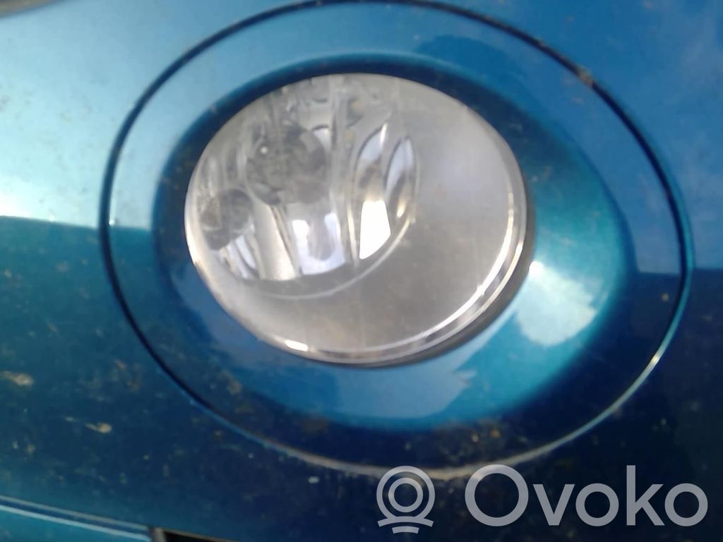Ford S-MAX Front fog light 
