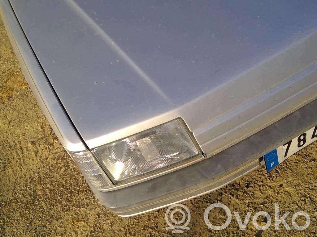 Renault 21 Headlight/headlamp 