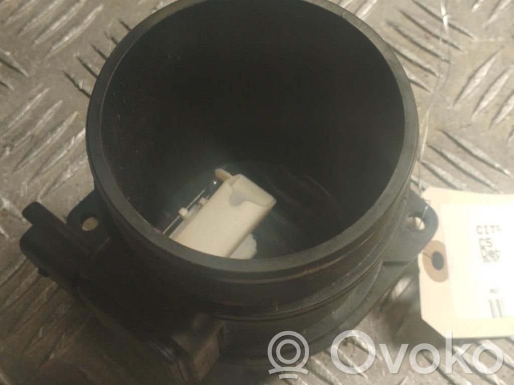 Citroen C5 Oro srauto matuoklis 