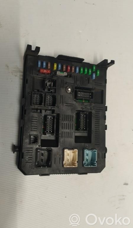 Citroen C5 BSM Control unit 