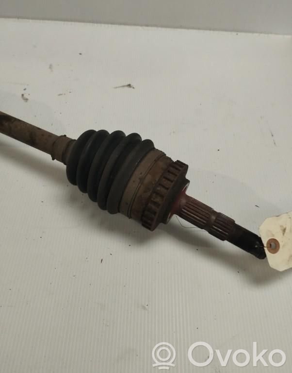 Opel Corsa B Eje de transmisión delantero 
