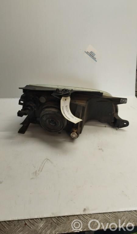Citroen Berlingo Scheinwerfer 