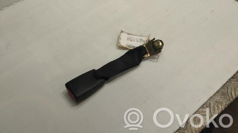 Toyota Corolla E120 E130 Sagtis diržo galine 