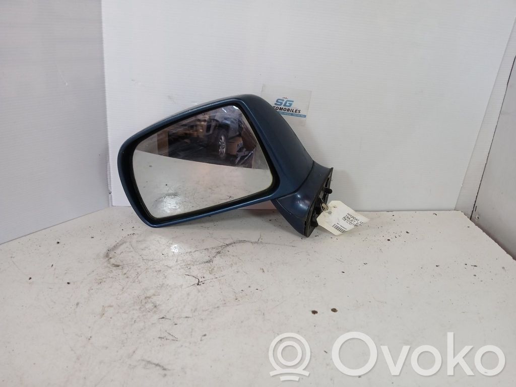 Hyundai Trajet Espejo lateral manual 