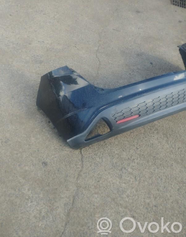 Honda Civic Parachoques 