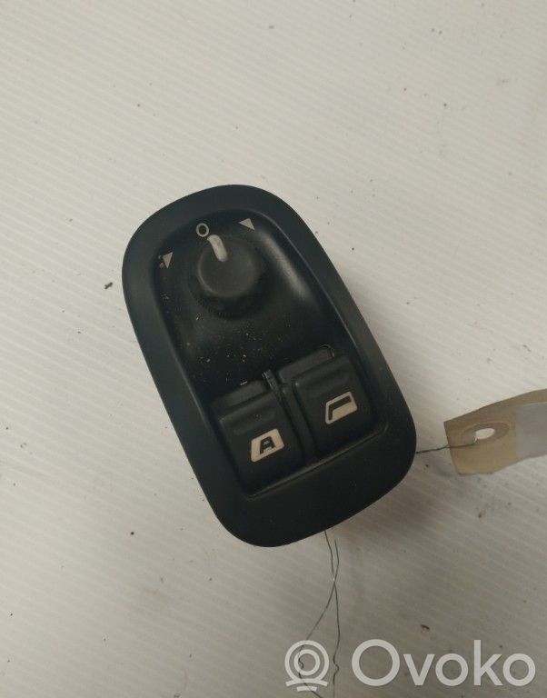 Citroen Jumpy Electric window control switch 