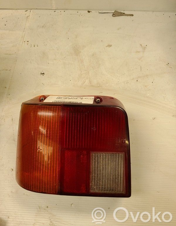 Peugeot 205 Lampa tylna 