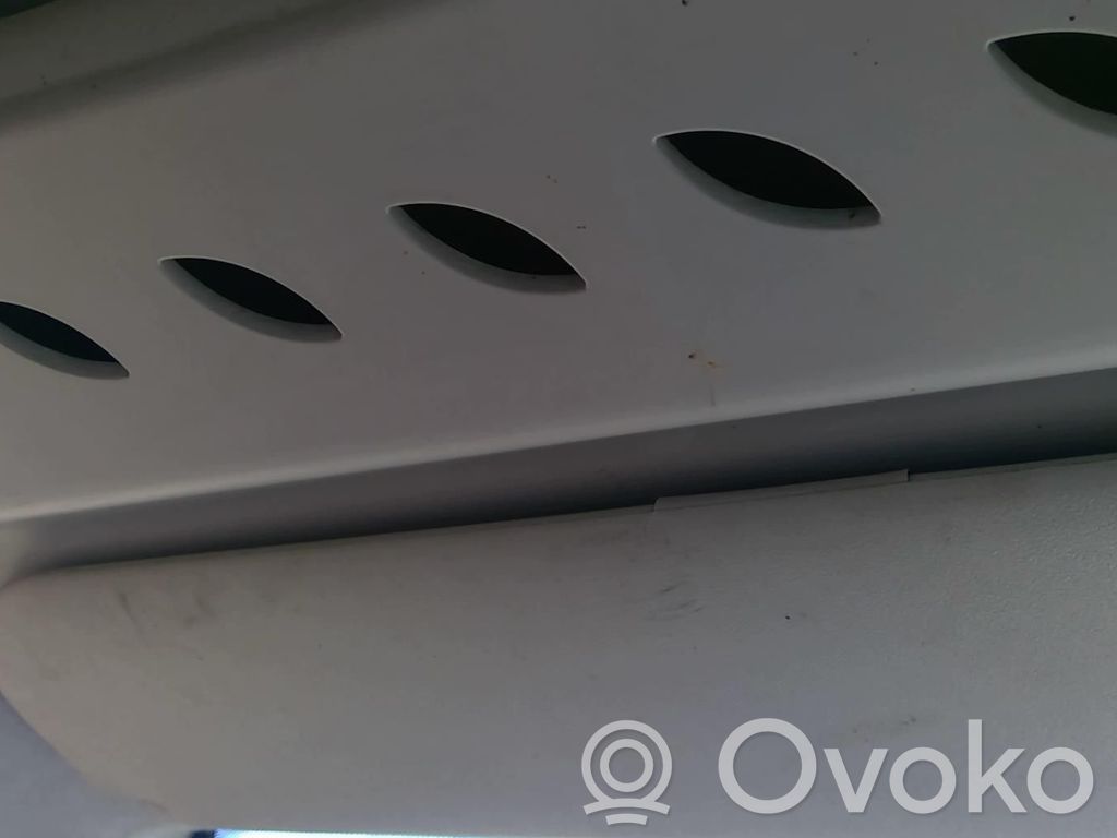 Sun visor   00008143HV