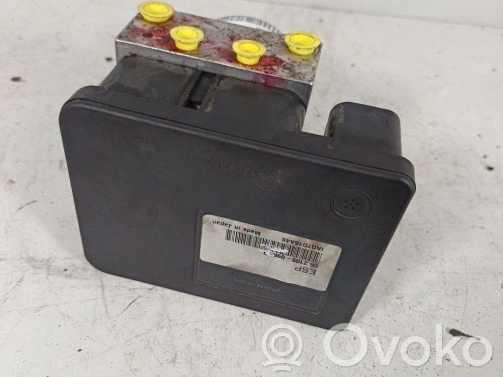 Peugeot 4007 ABS Pump 