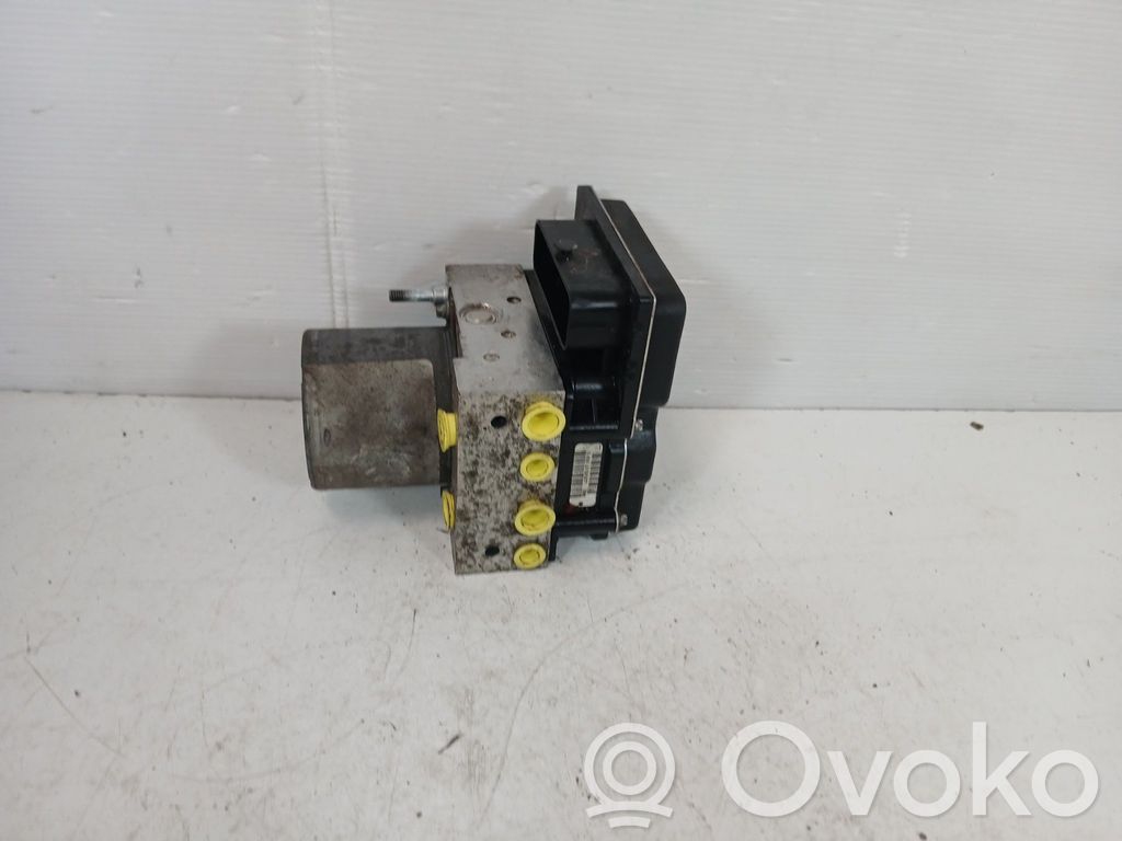 Peugeot 807 ABS Pump 