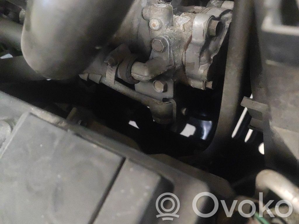 Nissan Terrano Ohjaustehostimen pumppu 
