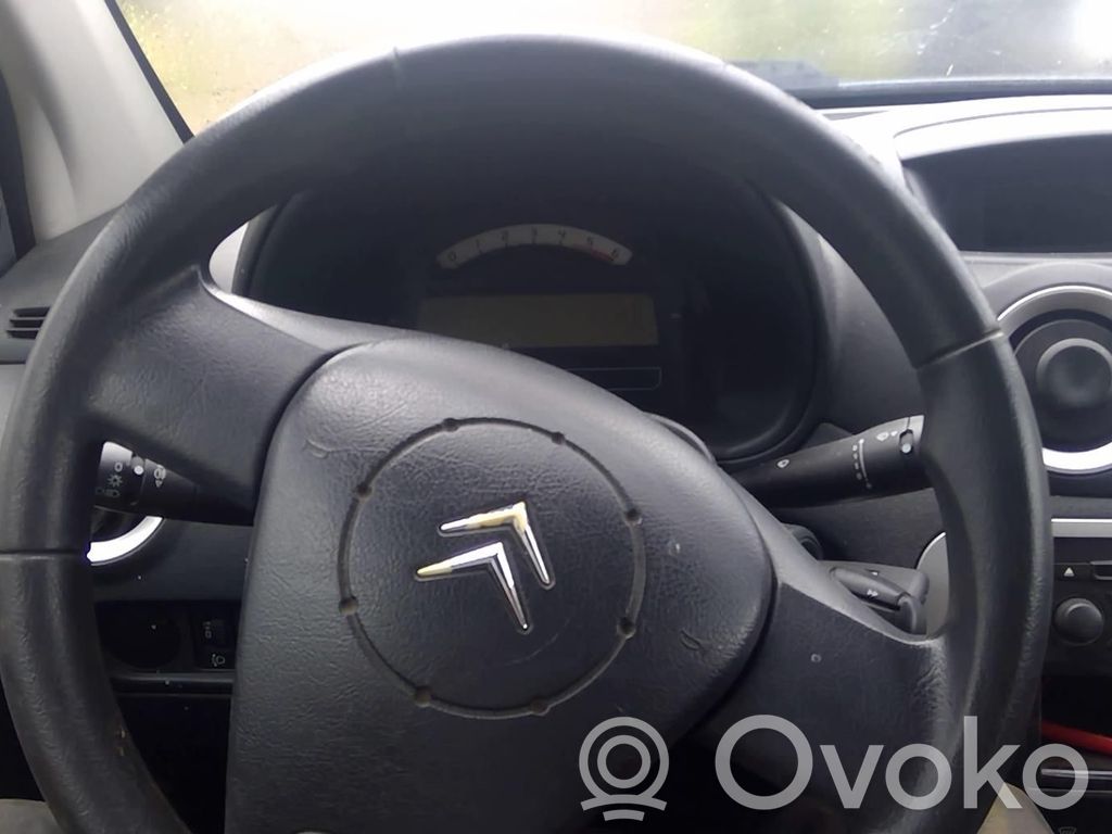 Citroen C2 Volante 