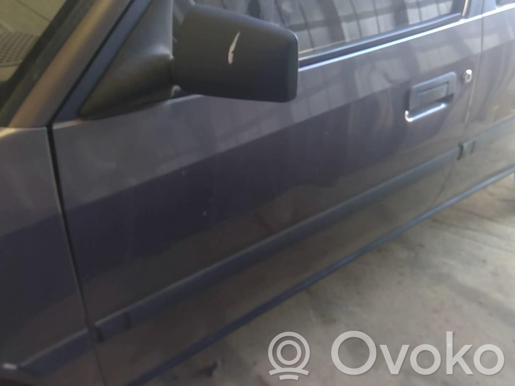 Citroen AX Durvis 
