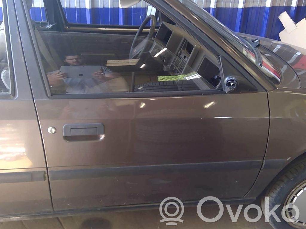 Citroen AX Durvis 