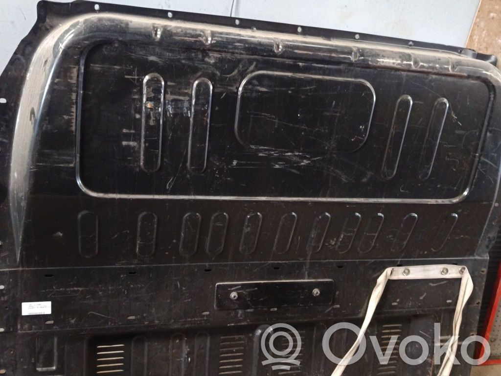 Ford Transit Kabinos pertvara 