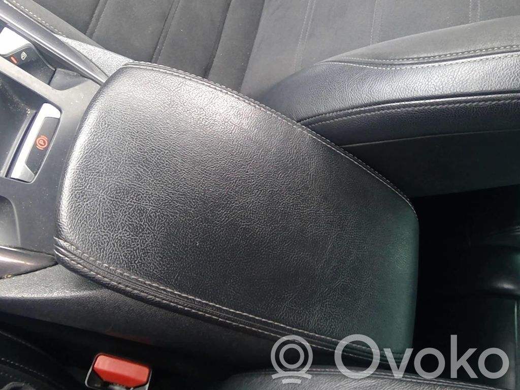 Citroen DS5 Podłokietnik tunelu środkowego 