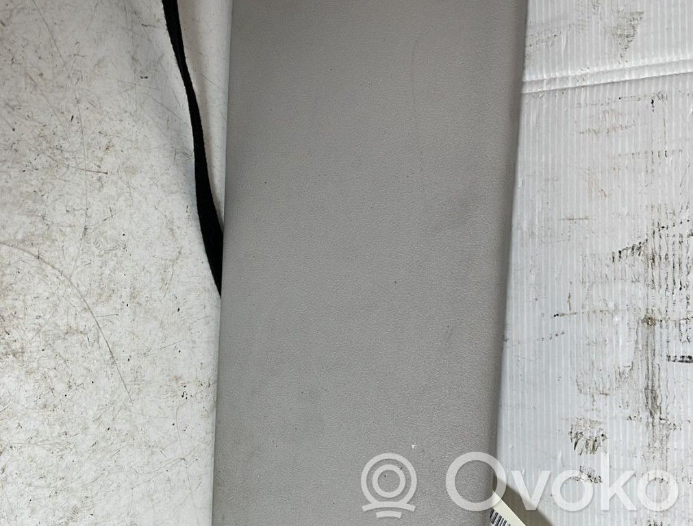 Peugeot 807 Sun visor 