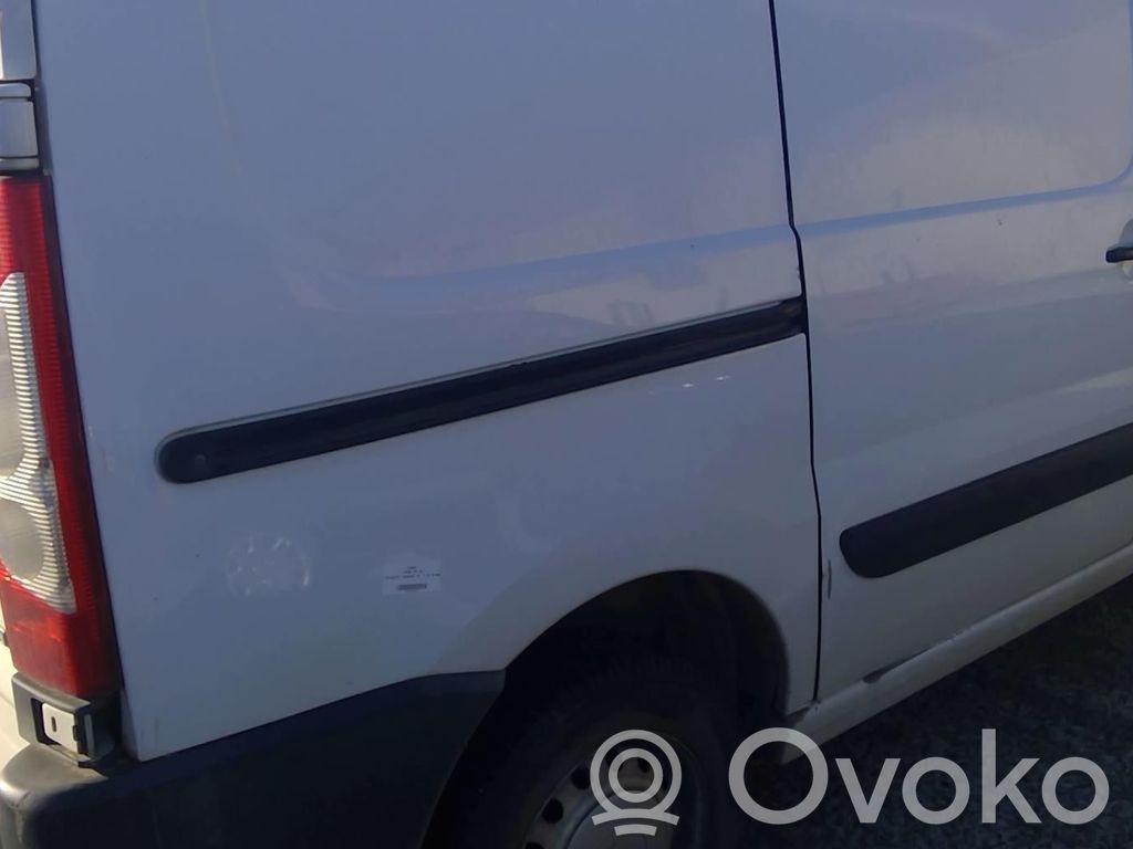 Peugeot Expert Panel lateral trasero 