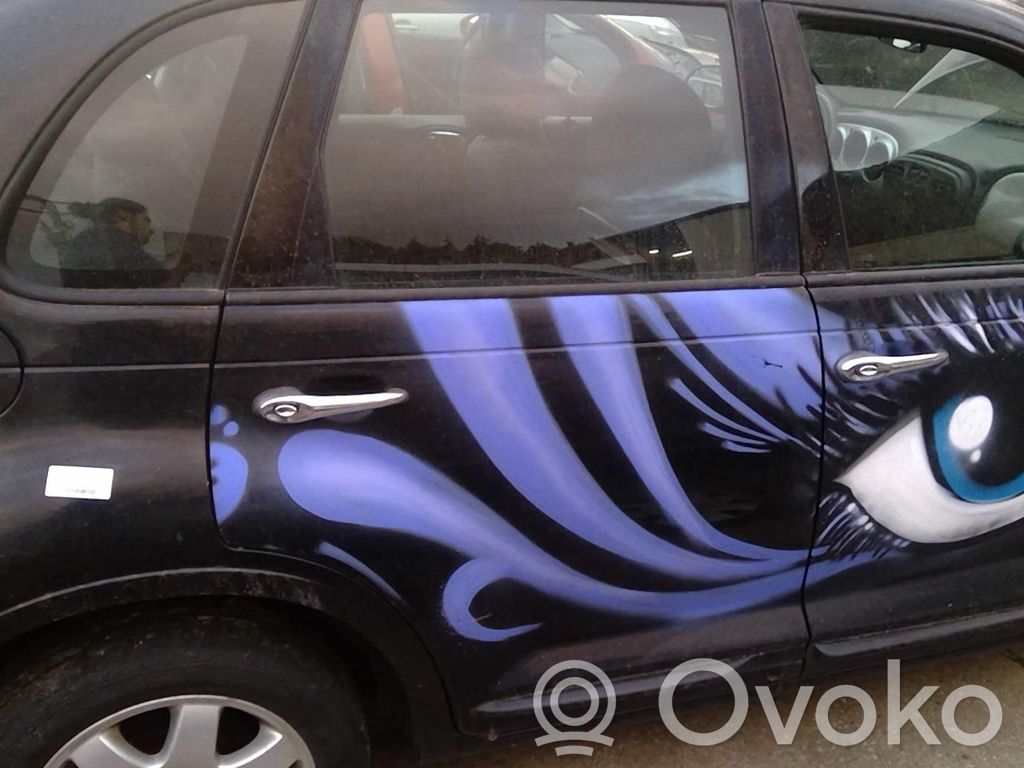 Chrysler PT Cruiser Galinės durys 