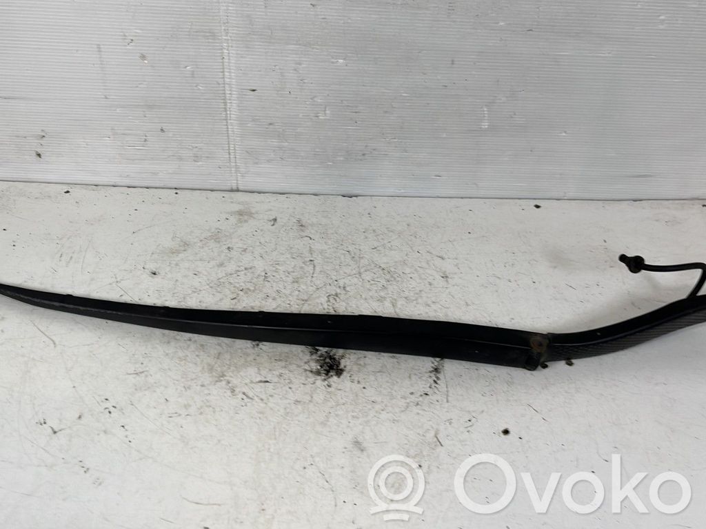 Peugeot 807 Front wiper blade arm 