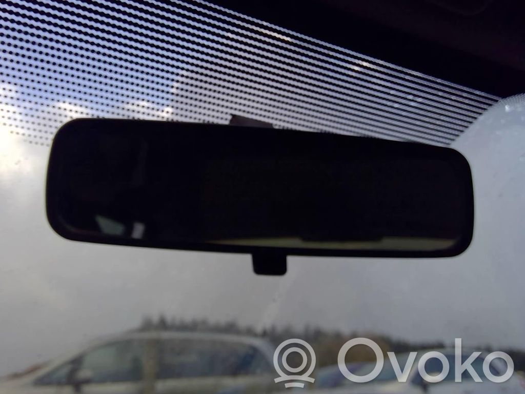 Citroen Saxo Espejo retrovisor (interior) 