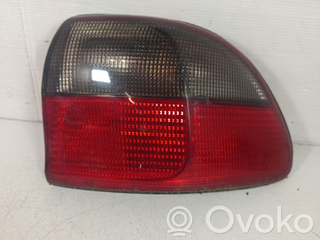 Opel Omega B1 Takavalot 