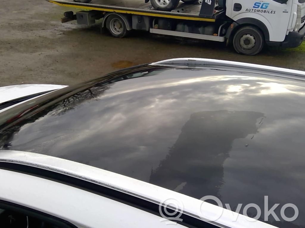Peugeot 508 Juego de techo solar 