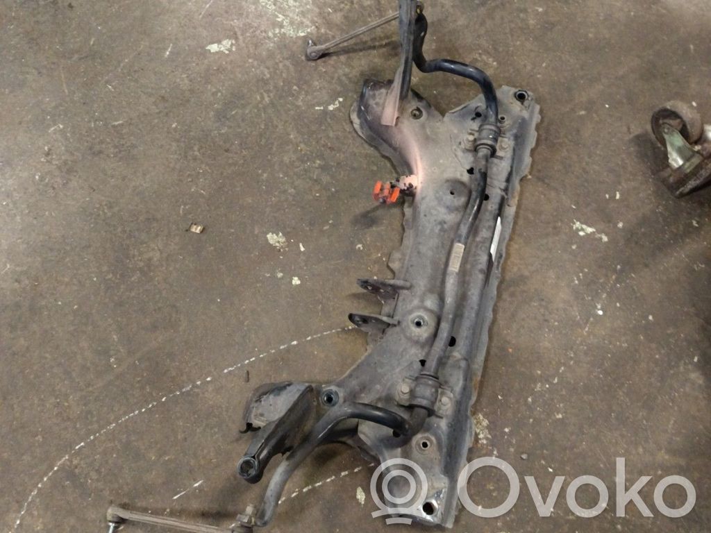 Ford B-MAX Front subframe 