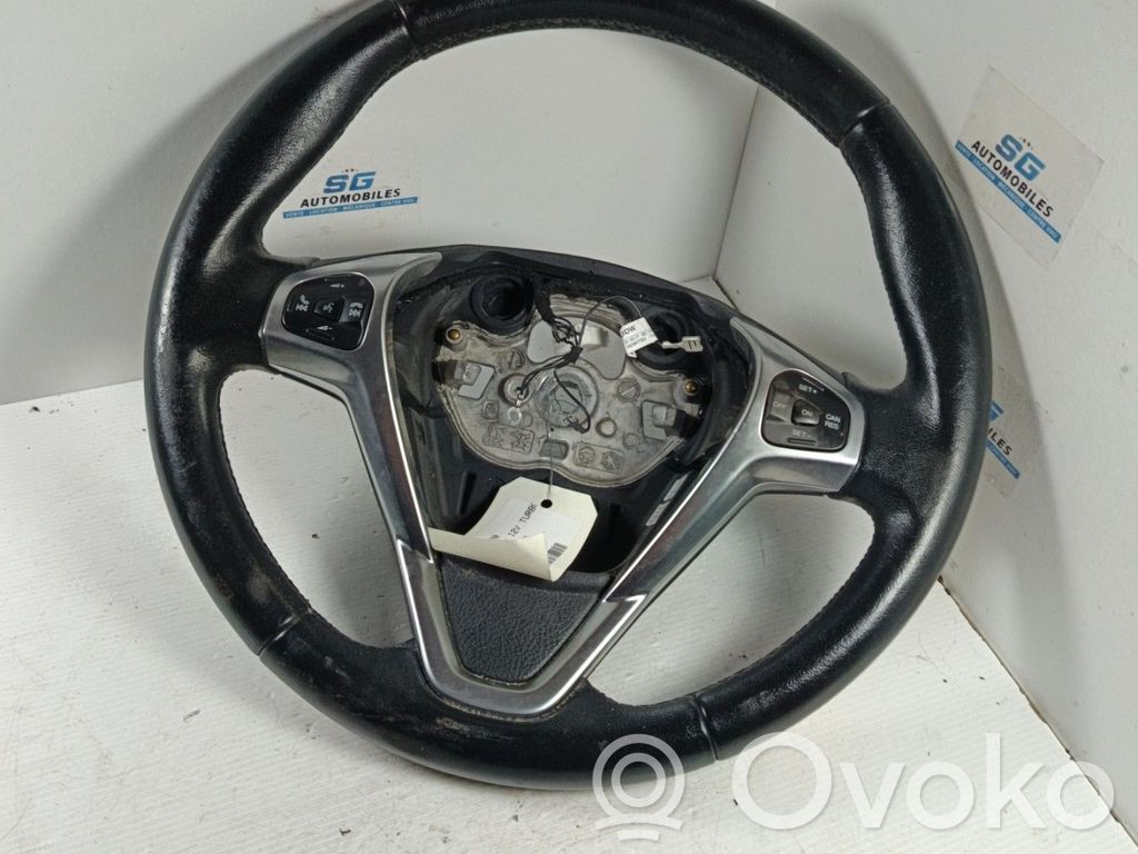 Ford B-MAX Stūre 