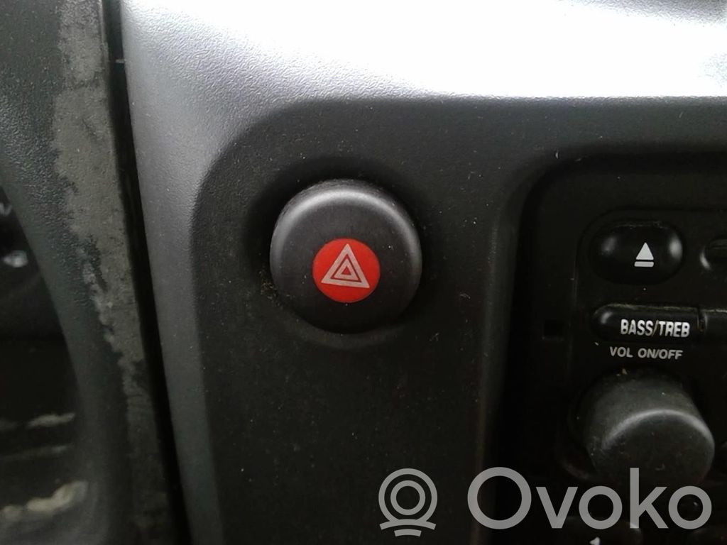 Ford Transit Hazard light switch 