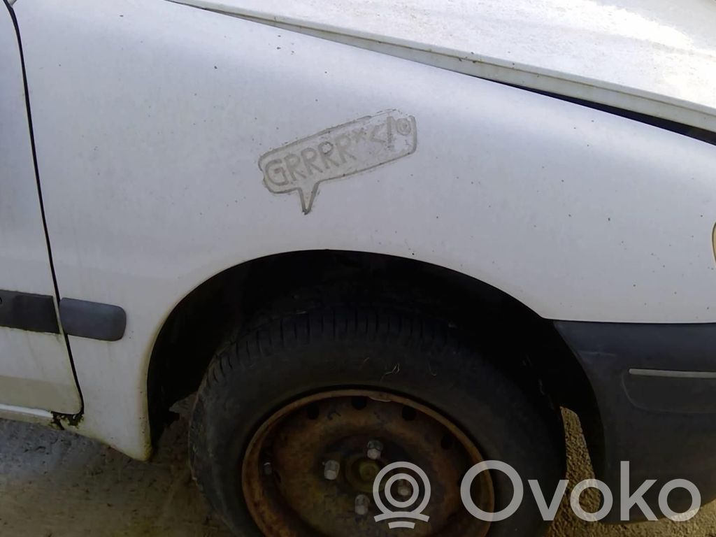 Peugeot 106 Spārns 