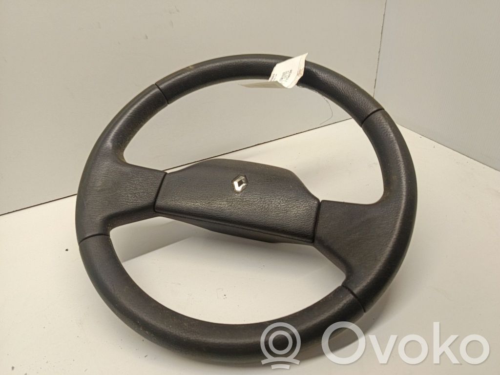 Renault Clio I Ohjauspyörä 