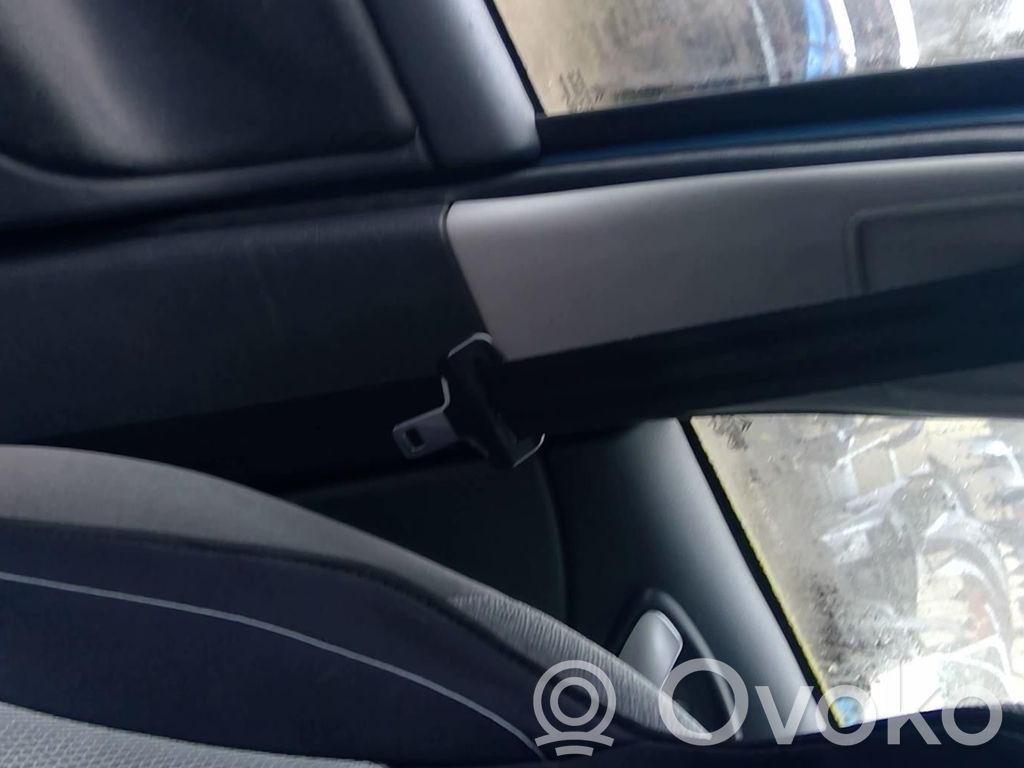 Citroen C5 Cinturón delantero 