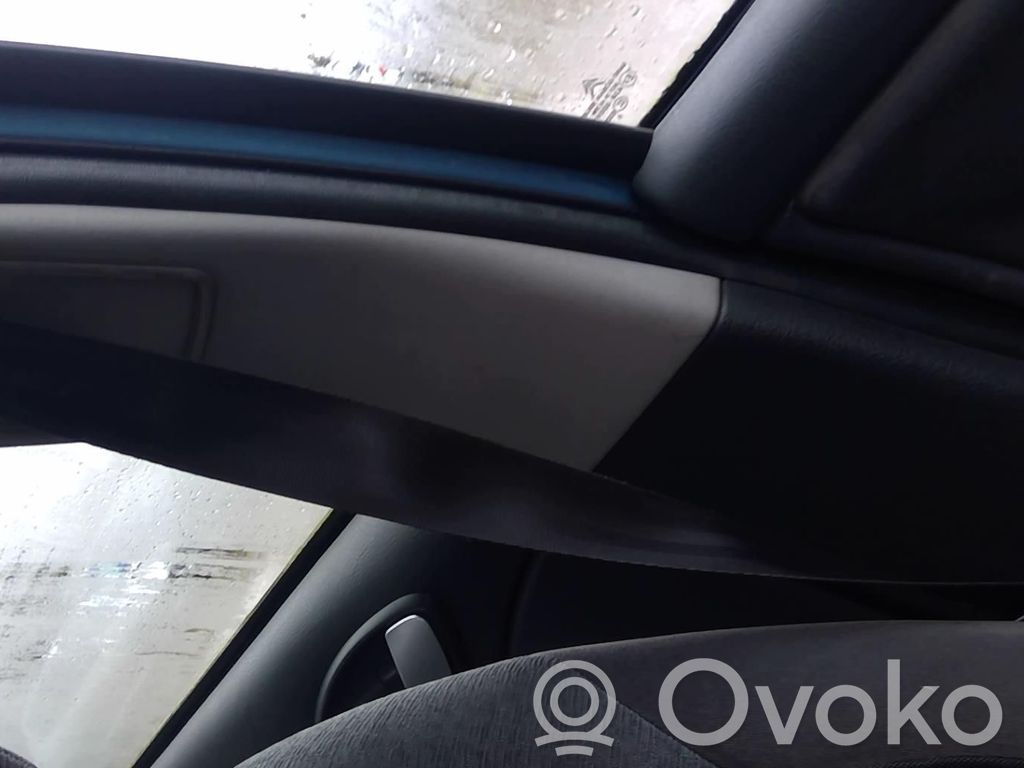 Citroen C5 Cinturón delantero 