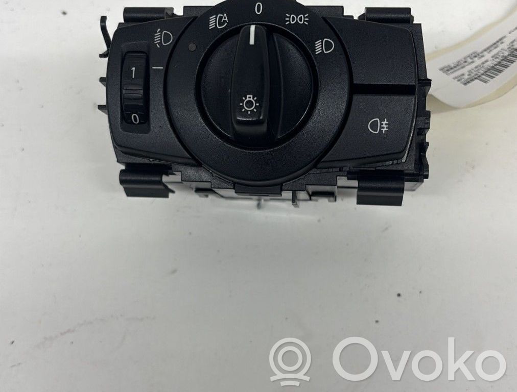 Light switch   61316932793