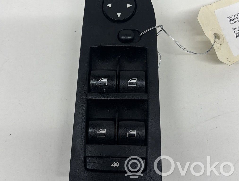BMW 3 E90 E91 Electric window control switch 