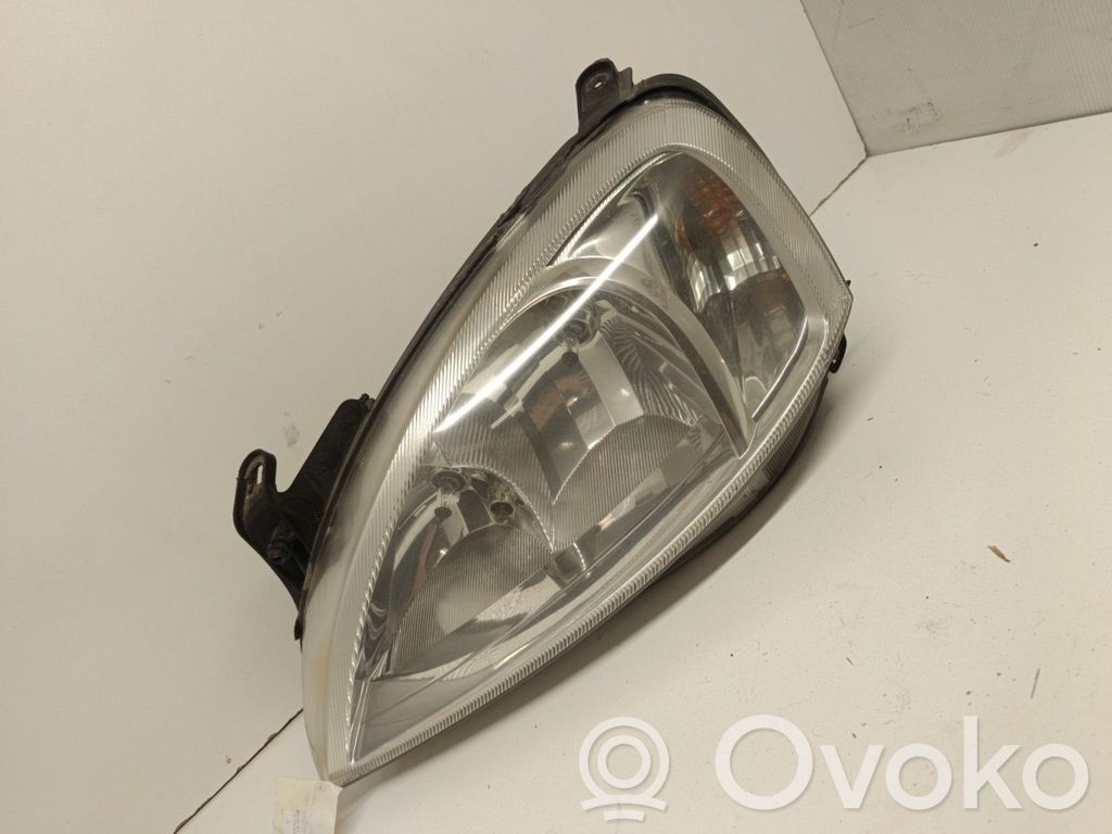 Opel Corsa C Headlight/headlamp 