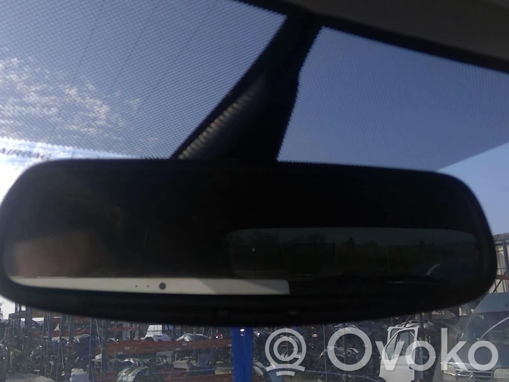 Espejo retrovisor (interior)   5260683