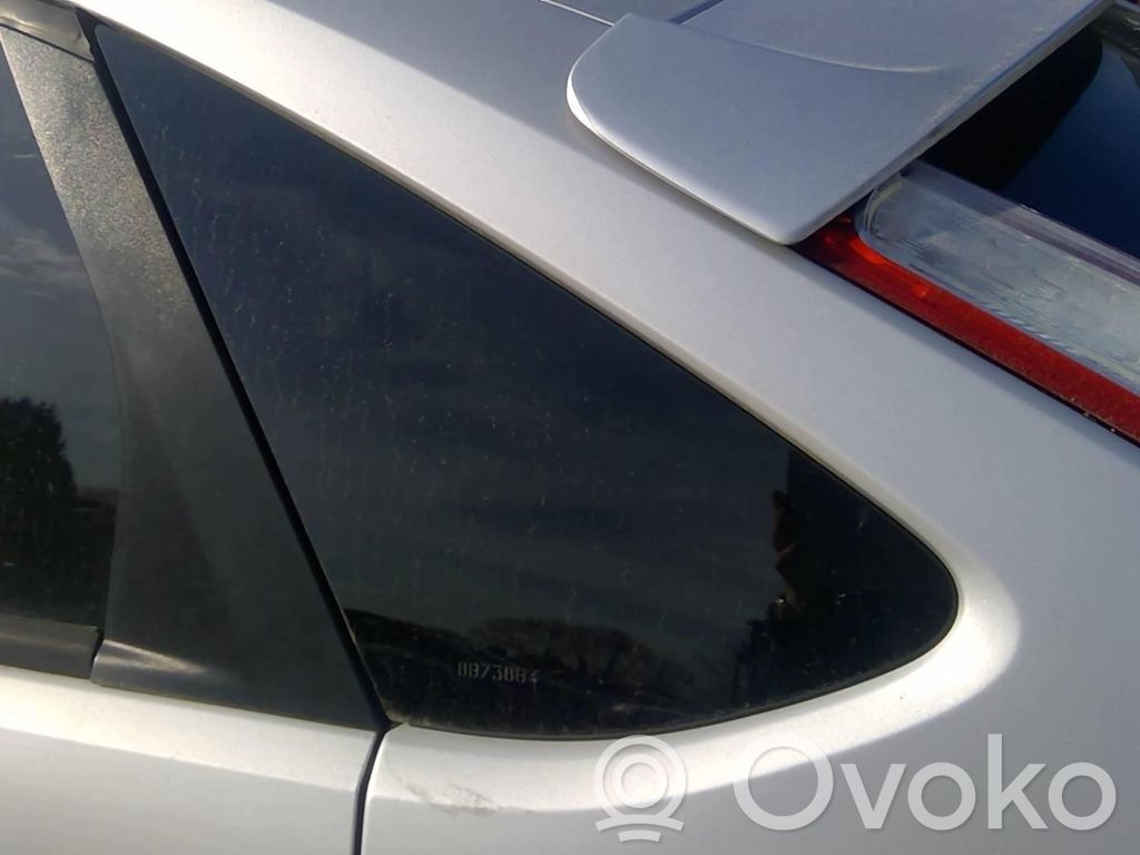 Ford Focus Rear side window 